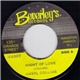 Ansel Collins / Beverley's All Stars - Night Of Love / The Monster